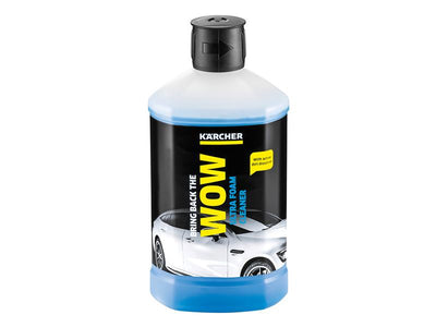 Karcher Ultra Foam Cleaner 1 litre – – Now available at MTN Shop UK.