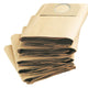 Karcher  Dust Bags for A2234 A2200 MV2 and WD2 Vacuum (Pack 5)