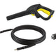 Karcher  Replacement Hose 7.5m & Hand Gun