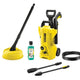 Karcher K 2 Power Control Home Pressure Washer 110 bar 240V