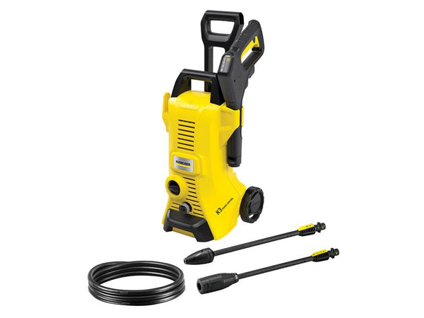 Karcher K 3 Power Control Pressure Washer 120 bar 240V – – Now available at MTN Shop UK.
