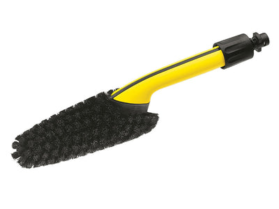 Karcher Wheel Rim Brush – – Now available at MTN Shop UK.