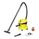 Karcher  WD 2 Plus Wet & Dry Vacuum 1000W 240V