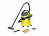 Karcher WD 5 Wet & Dry Vacuum 1100W 240V – – Now available at MTN Shop UK.