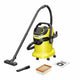 Karcher  WD 5 Wet & Dry Vacuum 1100W 240V
