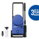 Nilfisk Alto (Kew) CORE 125 Pressure Washer 125 bar 240V