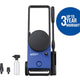 Nilfisk Alto (Kew) CORE 130 Powercontrol Pressure Washer 130 bar 240V