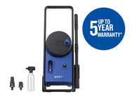 Nilfisk Alto (Kew) CORE 140 Powercontrol Pressure Washer 140 bar 240V – – Now available at MTN Shop UK.