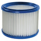 Nilfisk Alto (Kew) Aero 26-21 PC Replacement Pet Filter (Single)