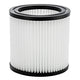 Nilfisk Alto (Kew) Buddy II Replacement Washable Filter (Single)