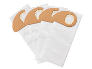 Nilfisk Alto (Kew) Buddy II Replacement Dust Bags (Pack 4) – – Now available at MTN Shop UK.
