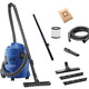 Nilfisk Alto (Kew) Buddy II Wet & Dry Vacuum 12 litre 1200W 240V