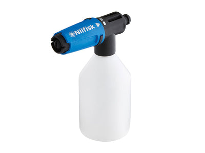 Nilfisk Alto (Kew) Click&Clean Super Foam Sprayer – – Now available at MTN Shop UK.