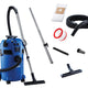 Nilfisk Alto (Kew) Multi ll 30T Wet & Dry Vacuum with Power Tool Take Off 1400W 240V