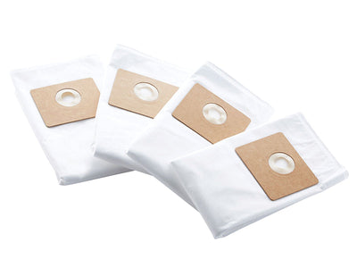 Nilfisk Alto (Kew) Multi II Series Replacement Fleece Bags (Pack 4) – – Now available at MTN Shop UK.