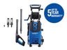 Nilfisk Alto (Kew) Premium 180-10 Pressure Washer 180 bar 240V – – Now available at MTN Shop UK.