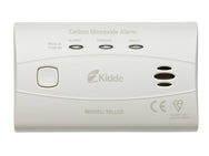 Kidde 10LLCO 10-Year Sealed Battery Carbon Monoxide Alarm – – Now available at MTN Shop UK.