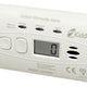 Kidde  10LLDCO 10-Year Sealed Battery Digital Carbon Monoxide Alarm