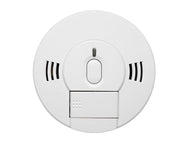 Kidde 10SCO Combination Smoke & Carbon Monoxide Alarm (Voice) – – Now available at MTN Shop UK.