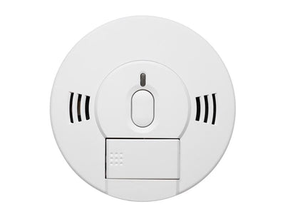 Kidde 10SCO Combination Smoke & Carbon Monoxide Alarm (Voice) – – Now available at MTN Shop UK.