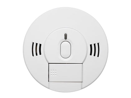 Kidde 10SCO Combination Smoke & Carbon Monoxide Alarm (Voice) – – Now available at MTN Shop UK.
