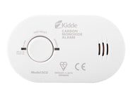 Kidde 5COLSB Carbon Monoxide Alarm (7-Year Sensor) – – Now available at MTN Shop UK.