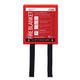 Kidde  FB1 Fire Blanket 1.1 x 1.1m