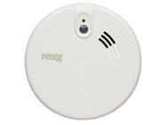 Kidde KF20 Mains-Powered Interconnectable Optical Smoke Alarm 230V – – Now available at MTN Shop UK.