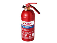 Kidde Multipurpose Fire Extinguisher 1.0kg ABC – – Now available at MTN Shop UK.