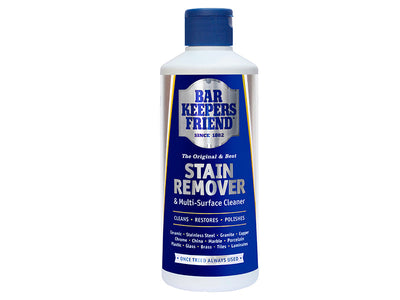 Kilrock Bar Keepers Friend® Original Powder Stain Remover 250g – – Now available at MTN Shop UK.
