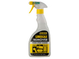 Kilrock Limescale Remover Power Spray Cleaner 500ml Trigger Spray – – Now available at MTN Shop UK.