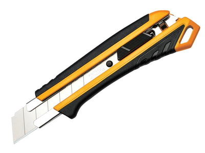 Komelon HR-GA7 Autolock Snap-Off Knife 25mm – – Now available at MTN Shop UK.