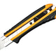 Komelon  HR-GA7 Autolock Snap-Off Knife 25mm