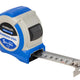 Komelon  Stainless Steel PowerBlade™ Pocket Tape 5m/16ft (Width 27mm)