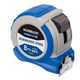 Komelon  Stainless Steel PowerBlade™ Pocket Tape 8m/26ft (Width 27mm)