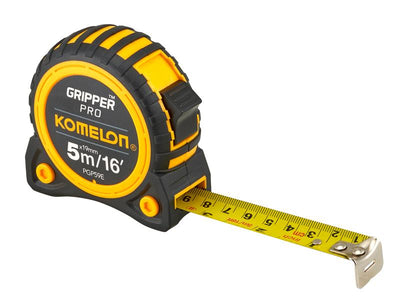 Komelon Gripper™ Tape 5m/16ft (Width 19mm) – – Now available at MTN Shop UK.