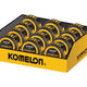 Komelon  Gripper™ Tape 8m/26ft (Width 25mm) Display of 12