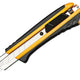 Komelon  LR-GA5 Autolock Snap-Off Knife 18mm
