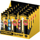 Komelon  Snap-Off Knife CDU, 18 Piece