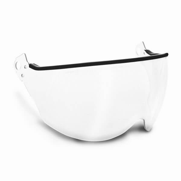 KASK Visor V2 Plus for SuperPlasma AQ/PL/HP Helmets