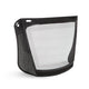 Mesh Visor for SuperPlasma AQ/PL/HP Helmets