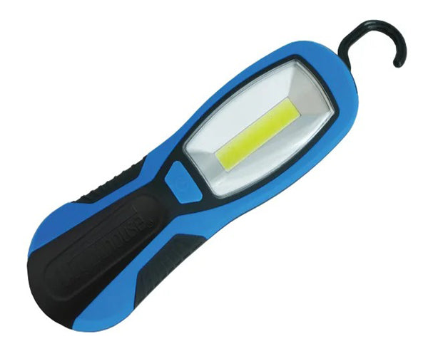 Function LED Hand Lamp