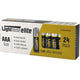 Lighthouse AAA LR03 Alkaline Batteries 1120 mAh (Pack 24)