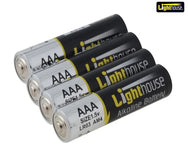 Alkaline Batteries