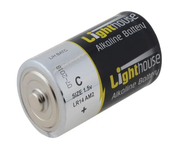 Alkaline Batteries - imagen 2