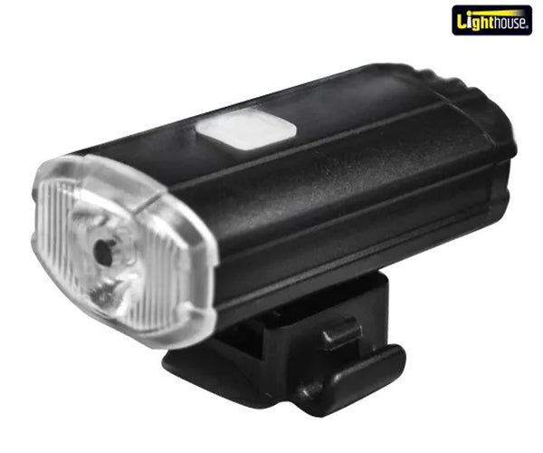 Rechargeable LED Bike Light Set - imagen 7