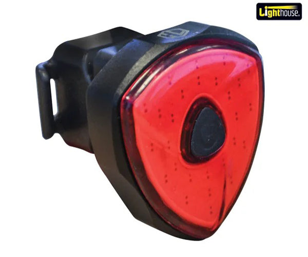 Rechargeable LED Bike Light Set - imagen 6
