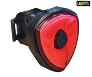 Rechargeable LED Bike Light Set - imagen 6