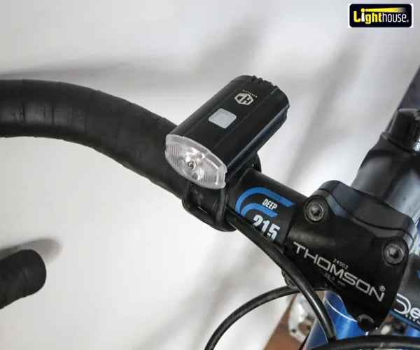 Rechargeable LED Bike Light Set - imagen 5