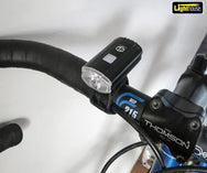 Rechargeable LED Bike Light Set - imagen 5